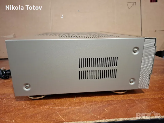 Продава се усилвател Denon PMA-860. , снимка 7 - Ресийвъри, усилватели, смесителни пултове - 56585199