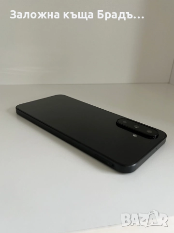 Samsung A17 128gb Black, снимка 4 - Samsung - 56697143
