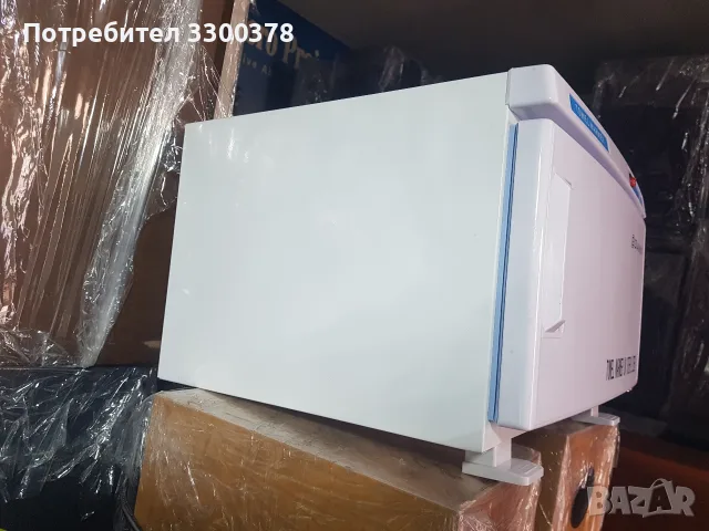 стабилизатор uv. Giovanni  red.16a, снимка 5 - Фризьорски принадлежности - 56703339