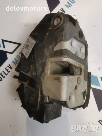 BM5AA26412AH Механизъм за заключване на задна дясна плъзгаща врата RH RR за Ford Transit Courier