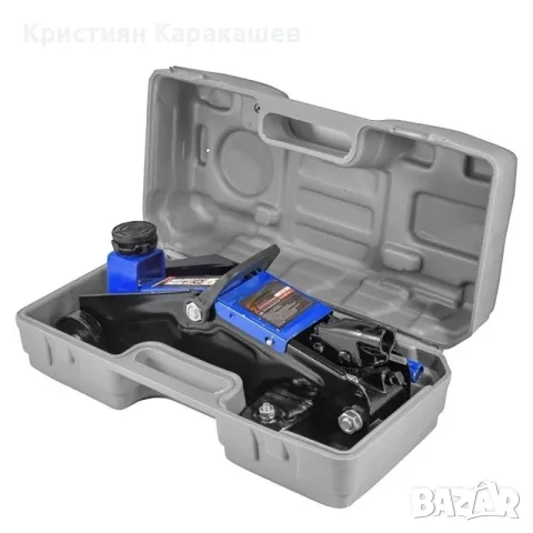 Крик крокодил 2 тона 135 - 320 мм в куфар HAWEK