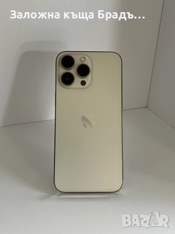 IPhone 14 Pro Max 128gb Gold BH87%