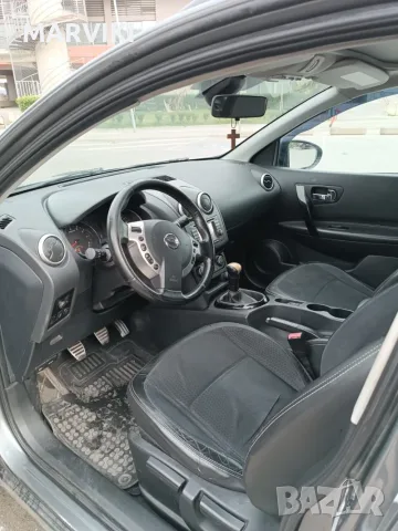 Продавам Nissan Qashqai , снимка 5 - Автомобили и джипове - 56553431