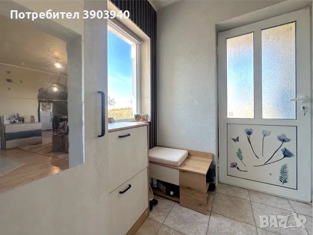 Къща с.Царевец на 10км от града, снимка 5 - Къщи - 56483518