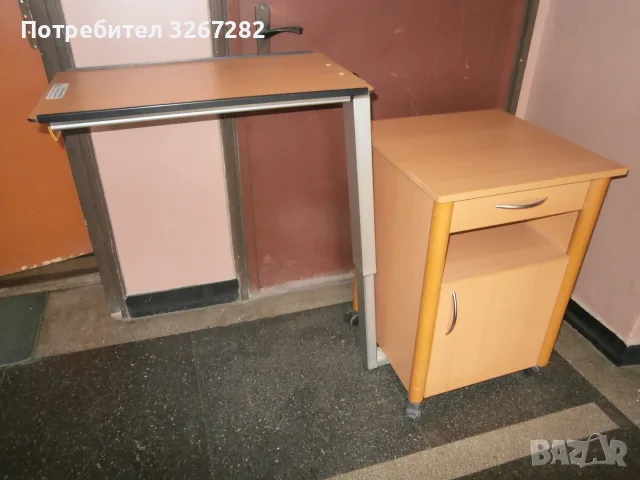 Шкаф,Медицински,Немски,Марка "VOLKER", снимка 9 - Други - 56557473