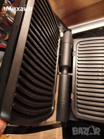 Tefal Optigrill+, снимка 5 - Скари - 56632451