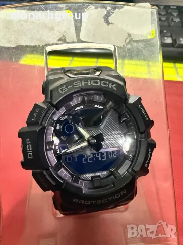 Часовник Casio G-Shock GBA-900, снимка 6 - Мъжки - 56602720