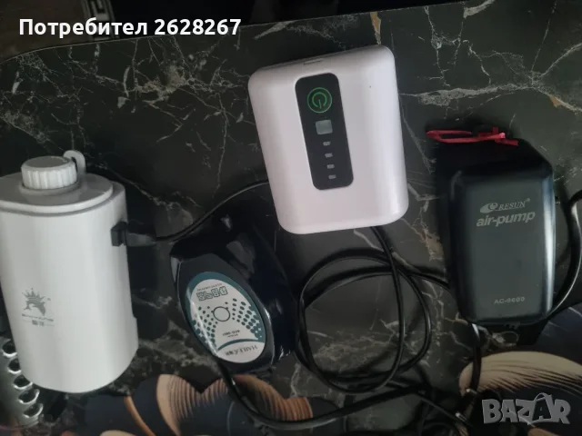 Аквариум за рибки AQUAEL LEDDY 60, снимка 5 - Аквариуми - 56642727