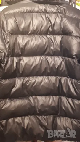 Мъжко зимно яке с пух Adidas , снимка 6 - Якета - 56724123