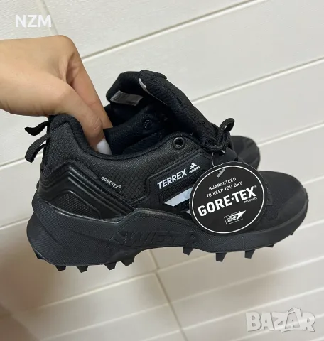 ADIDAS gore-tex terrex 36