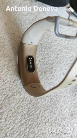 Часовник Amazfit X, снимка 8 - Смарт часовници - 56600760