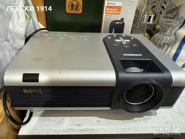 видео проектор benq