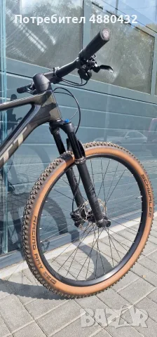 SCOTT Scale Carbon 2024 , снимка 3 - Велосипеди - 56644238