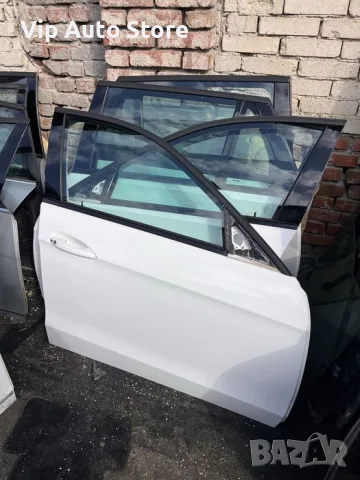 Врата Mercedes E-Class W212 преди Facelift – необорудвана, оригинална