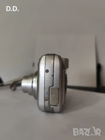 Nikon Coolpix 3200, снимка 4 - Фотоапарати - 56628031