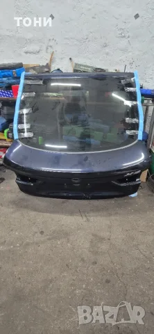 Заден капак,багажник за Bmw X6 F16