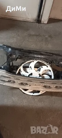 маска перка греда бмв е46 330д bmw e46 330d, снимка 4 - Части - 56618495