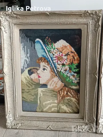 Гоблени на ниски цени , снимка 2 - Гоблени - 56558830