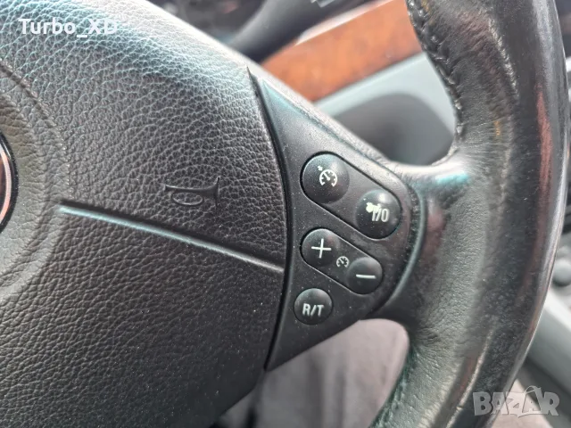 Продавам ///M волан за BMW E38/E39/E46/E53/E83, снимка 4 - Части - 51278020