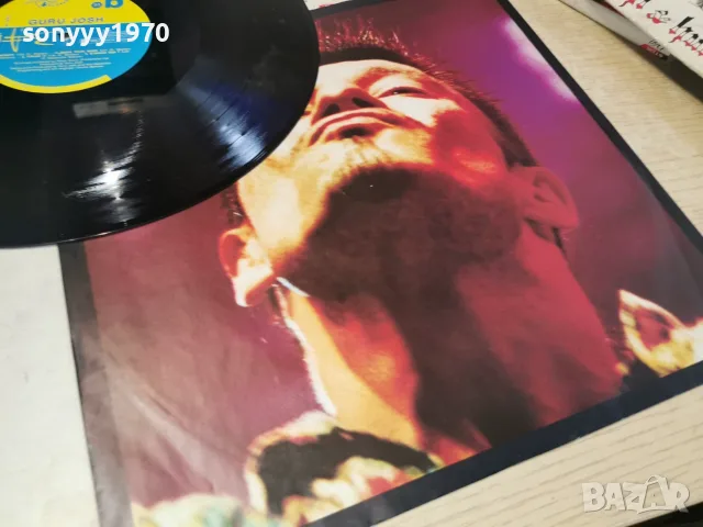 GURU JOSH-ВНОС GERMANY 2910261723L1, снимка 11 - Грамофонни плочи - 56726740