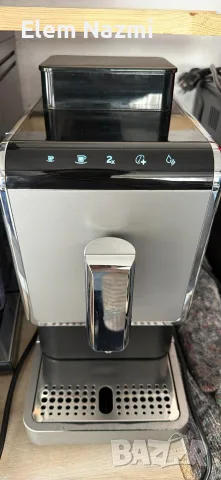 кафе машина Tchibo Esperto Caffe