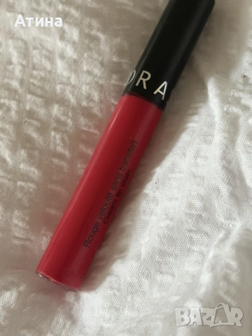 Sephora червило, снимка 3 - Декоративна козметика - 56709317