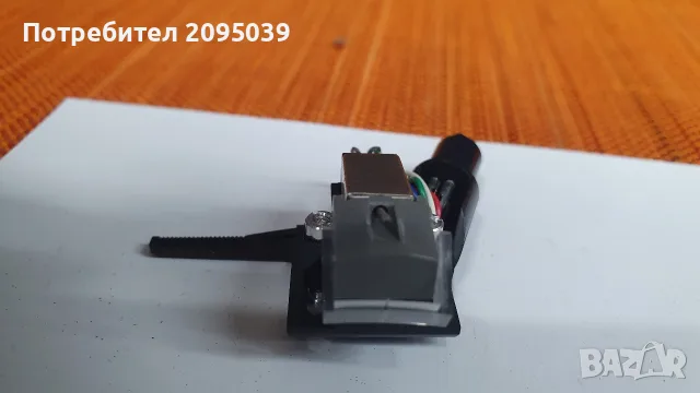 Хедшел ONKIO  CD 101 A., снимка 6 - Ресийвъри, усилватели, смесителни пултове - 56721974