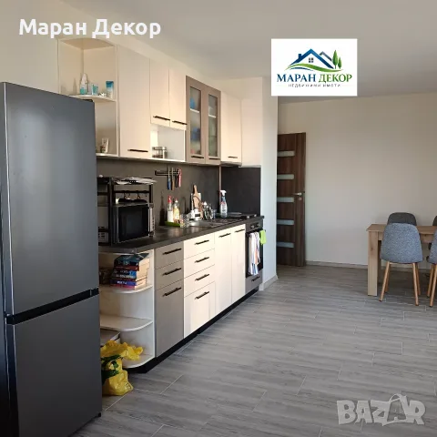 Двустаен под наем, Люлин 10, до метро, ТОП локацоя, Лукс сграда, West mall