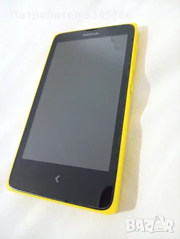 Уникат! Nokia X RM-980, снимка 3 - Nokia - 56650485