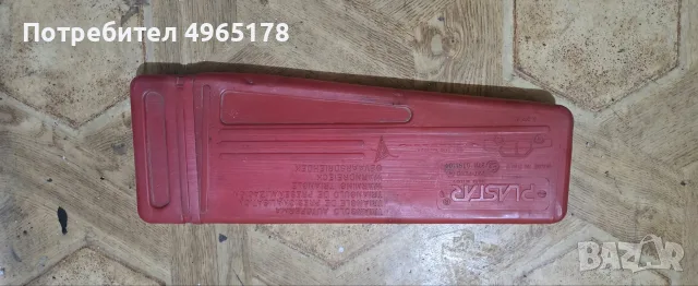 автомобил триъгълник, снимка 2 - Аксесоари и консумативи - 56665525