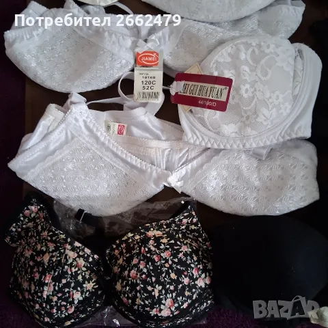 Продавам ново бельо. , снимка 6 - Бельо - 56733083