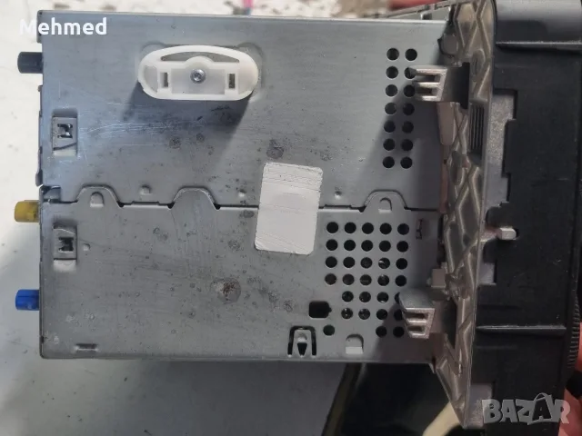Оригинална мултимедия за Mercedes  Benz , снимка 3 - Аксесоари и консумативи - 56720031