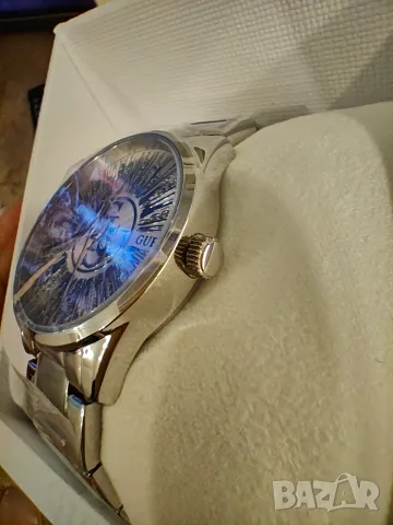 Дамски Часовник Guess Нов , снимка 3 - Дамски - 56637154