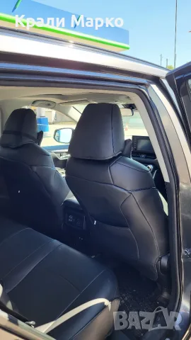 TOYOTA RAV4 XLE 2021, снимка 5 - Автомобили и джипове - 56023711