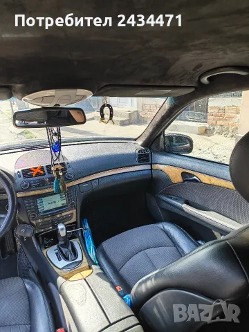 Mercedes Benz 280, снимка 15 - Автомобили и джипове - 56576834