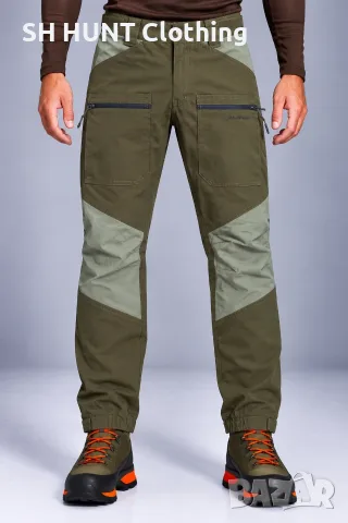 Jotunhein of NORWAY Fossberg Stretch Trouser размер S панталон - 1788