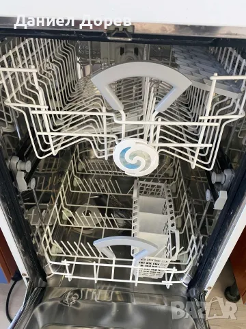 Продавам съдомиялна Hotpoint-Ariston, снимка 3 - Съдомиялни - 55515238
