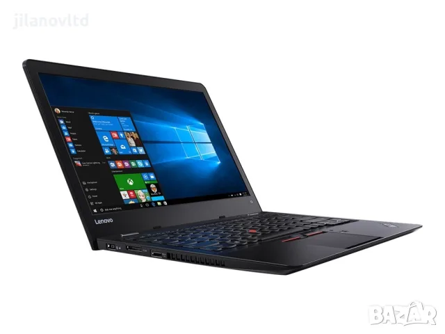 Лаптоп Lenovo ThinkPad 13 GEN 1 i3-6100U 8GB 256GB SSD с до 24 месеца гаранция