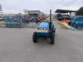 Японски трактор , снимка 2