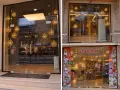 Коледни лампички – метални фигурки , снимка 4