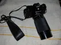 Nikon EM + soligor обектив, снимка 2