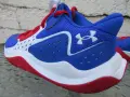 Юношески маратонки Under Armour Jet '23, снимка 4