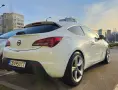 Opel Astra J GTC 2.0 Diesel , снимка 9
