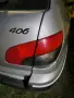 стопове за Peugeot 406, снимка 1