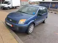 ford fusion 1.3 benzin, снимка 9