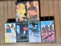 Видеокасети VHS с филми, снимка 2