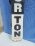 Сноуборд BURTON PROCESS EXPERIENCE  157см.с автомати, снимка 11