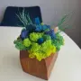 Декорации със скандинавски мъх, снимка 9