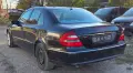 Мерцедес Е класа На части W211 2.7д. 2003г , снимка 3