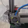 3D принтер Creality Ender 3 , снимка 4